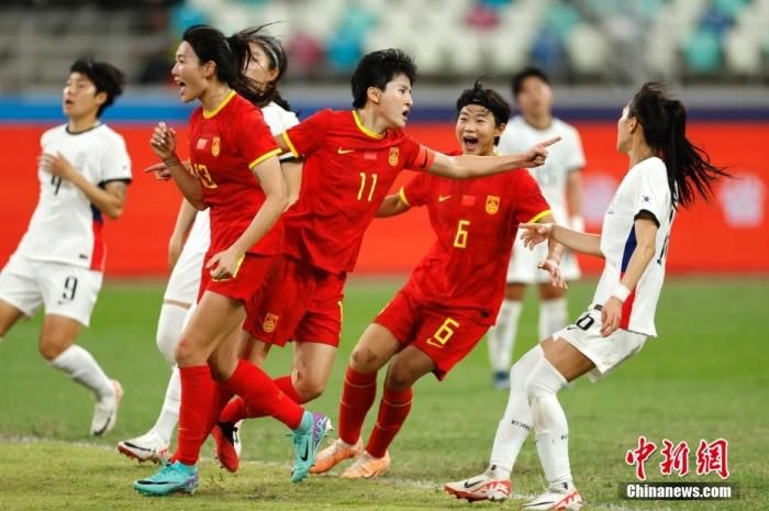 中国女足新任主帅亮相后，如何破解两年无大赛