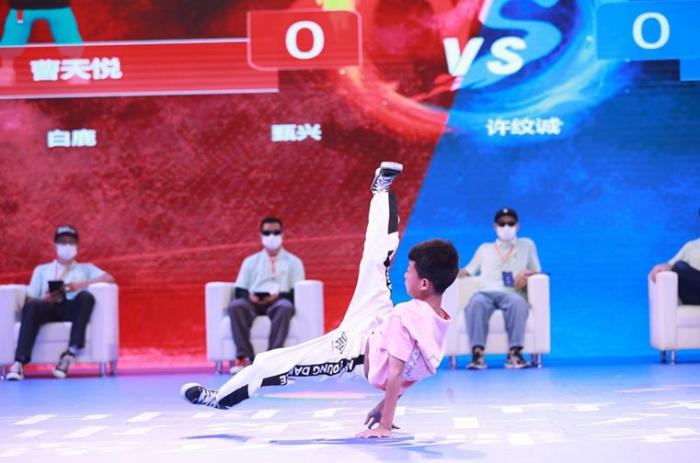 北京市第十六届运动会青少年竞技组篮球甲乙组