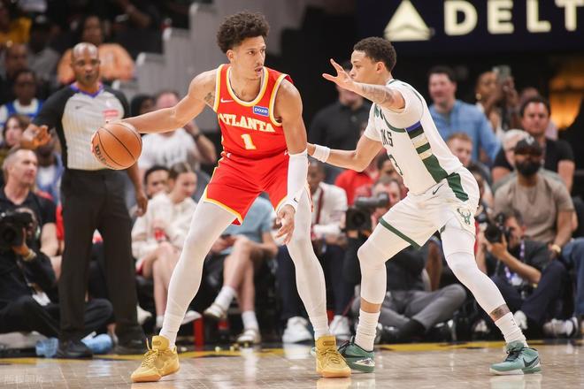 东契奇绝杀封神 文班亚马准四双憾失最佳