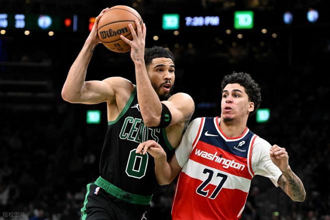 东契奇绝杀封神 文班亚马准四双憾失最佳