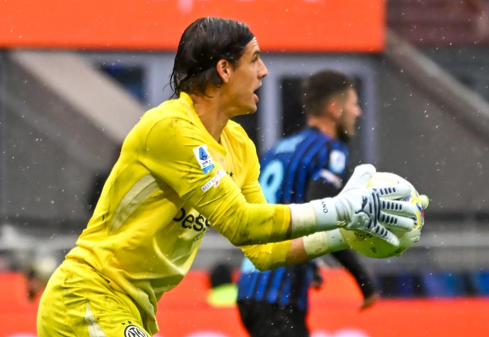 国际米兰遭亚特兰大绝平 争冠形势再起波澜