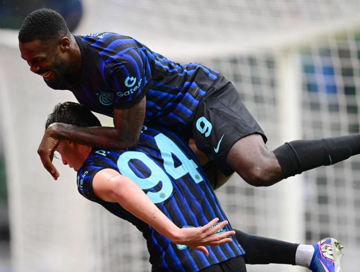 国际米兰遭亚特兰大绝平 争冠形势再起波澜