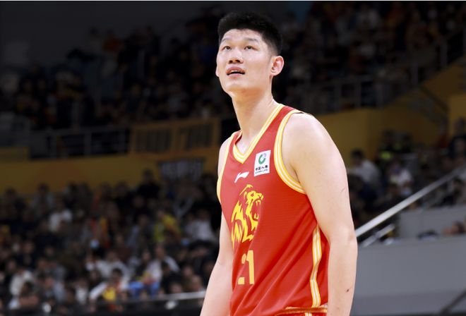 广厦主场力克北控双杀对手延续主场不败纪录