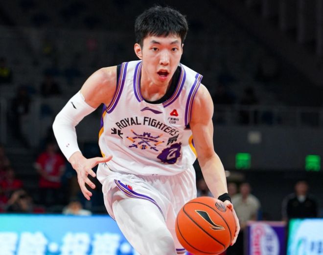 广厦主场力克北控双杀对手延续主场不败纪录