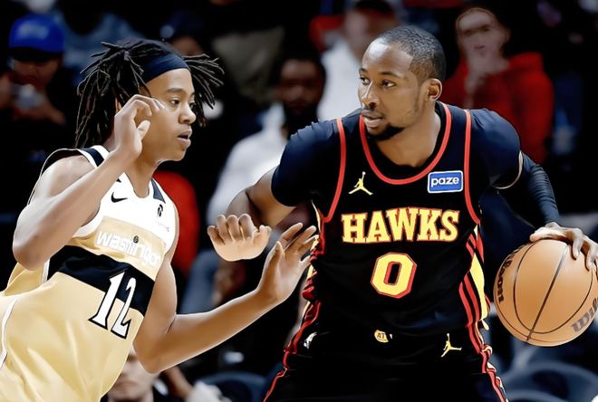 库明加交易后爆发引热议 勇士球迷感叹潜力未被