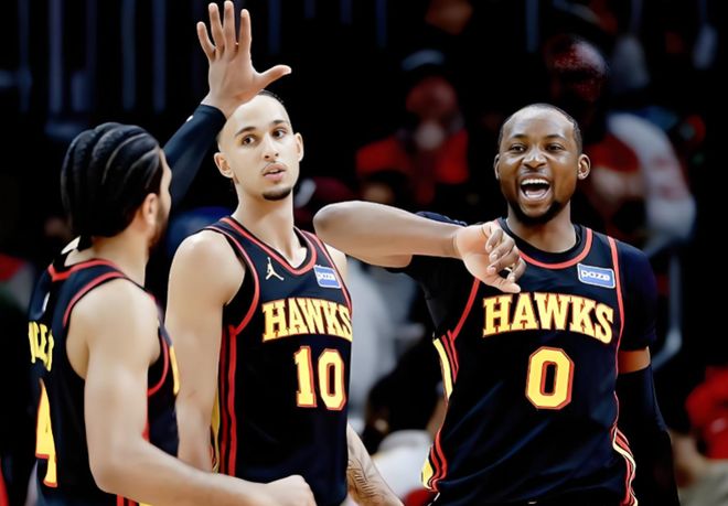 库明加交易后爆发引热议 勇士球迷感叹潜力未被