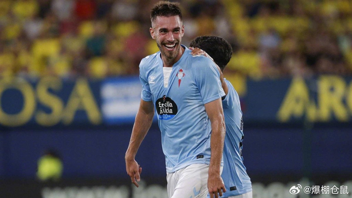 塞尔塔后卫明格萨夏季离