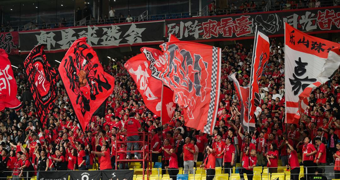 成都蓉城迎战北京国安冲击联赛领头羊