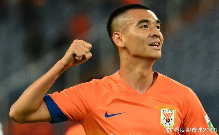 韩鹏战术失误致刘彬彬遭弃用，昔日飞翼成板凳